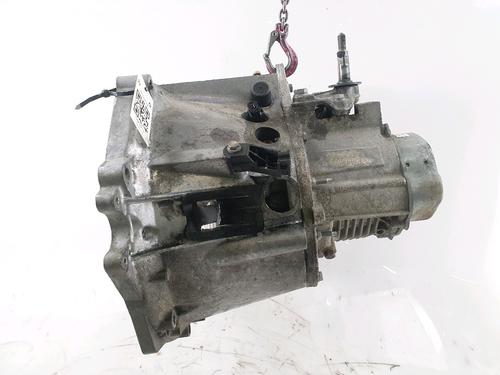 Used Gearbox PEUGEOT PARTNER Tepee 1.6 HDi 75 (16V) (75 hp) 31606632