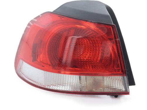 Left taillight VW GOLF VI (5K1) 1.6 TDI | BP36877443C34 - Image 2