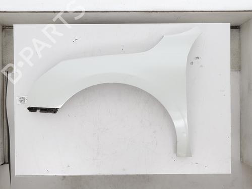 Used Left front fenders Left front fenders 37533018 37533018