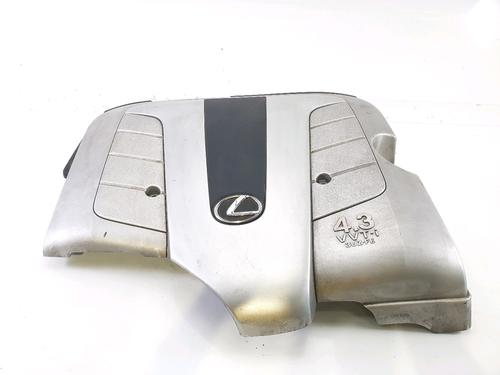 Used Upper protection LEXUS GS (_S16_) 430 (UZS161_, UZS161R) (283 hp) 27454418