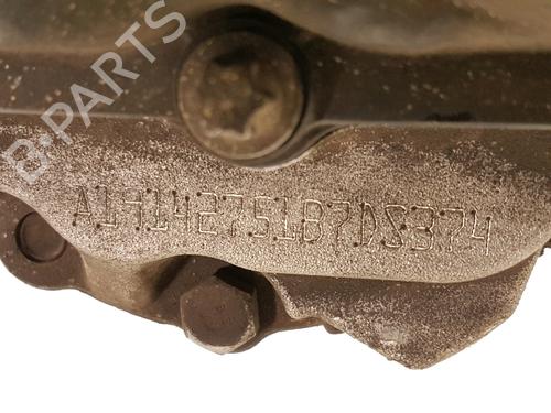 Gearbox OPEL CORSA E (X15) 1.4 (08, 68) | BP32006327M3 