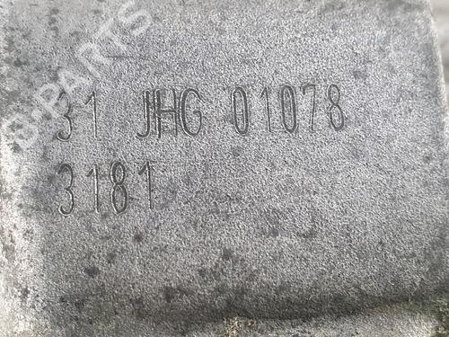 Getriebe VW POLO IV (9N_, 9A_) 1.4 TDI | BP29964617M3