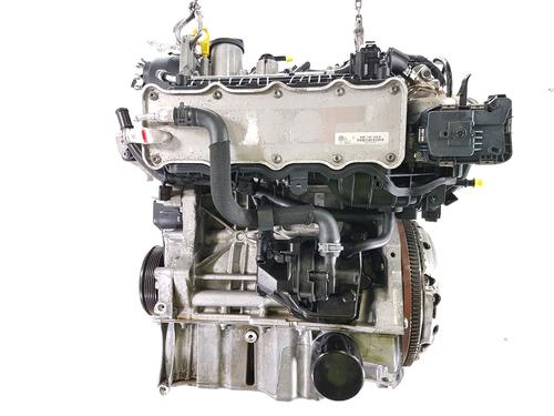 Engine VW POLO V (6R1, 6C1) 1.2 TSI 16V | BP28207610M1 