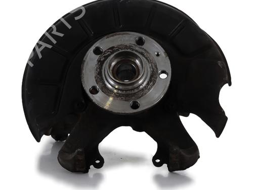 Used Left front steering knuckle VW GOLF V (1K1) 1.9 TDI (105 hp) 29111361