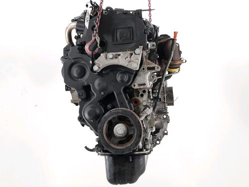 Used Engine PEUGEOT 207 (WA_, WC_) 1.4 HDi (68 hp) 31635549