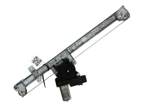 Used Front right window mechanism FIAT DUCATO Van (250_) 120 Multijet 2,3 D (120 hp) 27905661
