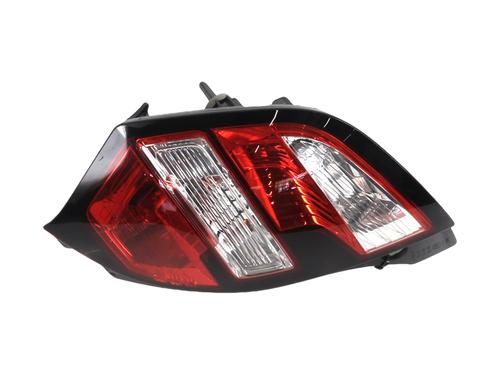 Used Right taillight RENAULT TWINGO III (BCM_, BCA_) 0.9 TCe 90 (BCM9, BCM2) (90 hp) 30166396