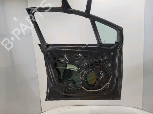 Left front door OPEL MERIVA B MPV (S10) | BP28536286C2