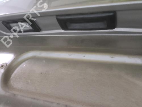 Tailgate SKODA FABIA II (542) 1.6 TDI | BP30190370C6