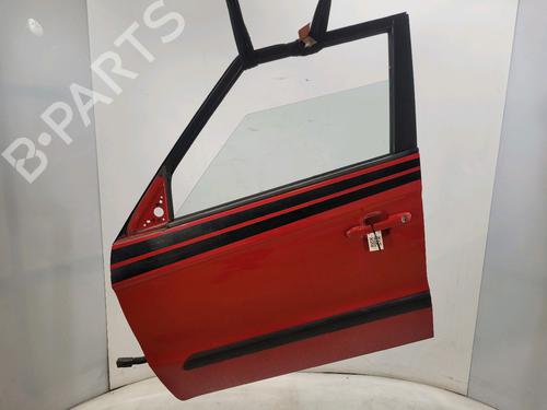 Used Left front door KIA SOUL I (AM) [2009-2014]  33111380