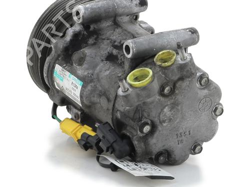 AC compressor PEUGEOT 307 (3A/C) 1.6 HDi | BP28207675M34 