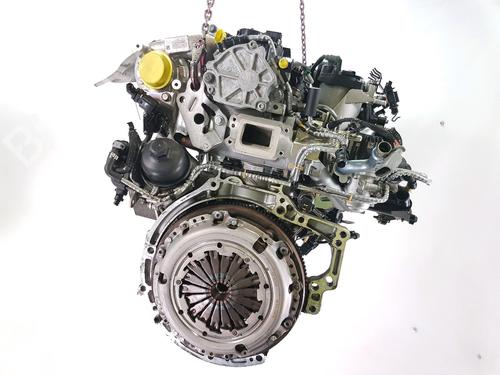 Engine CITROËN C3 Picasso (SH_) 1.6 HDI 90 | BP39501648M1 - Image 3