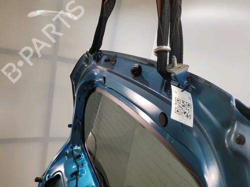 Tailgate FORD FIESTA VI (CB1, CCN) 1.0 EcoBoost | BP29702283C6 