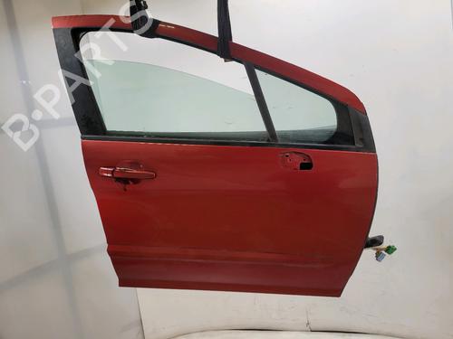 Used Right front door Right front door PEUGEOT 308 I (4A_, 4C_) 1.6 HDi (109 hp) 34147575 34147575