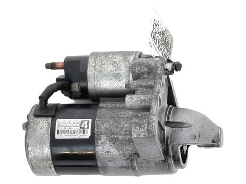 Starter PEUGEOT 206+ (2L_, 2M_) 1.4 HDi eco 70 | BP31963322M8