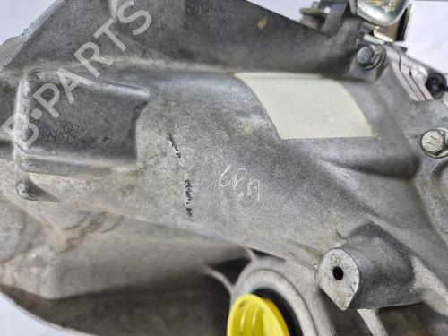 Gearbox JEEP COMPASS (MK49) 2.0 CRD 4x4 | BP40114403M3 - Image 5