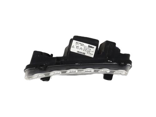 Used Left daytime light CITROËN DS3 (SA_) 1.2 VTi 82 (82 hp) 27646693