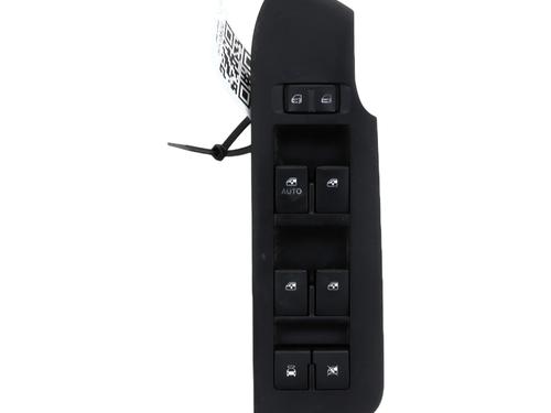 Used Left front window switch CHEVROLET CAPTIVA (C100, C140) 2.2 D (163 hp) 23204635