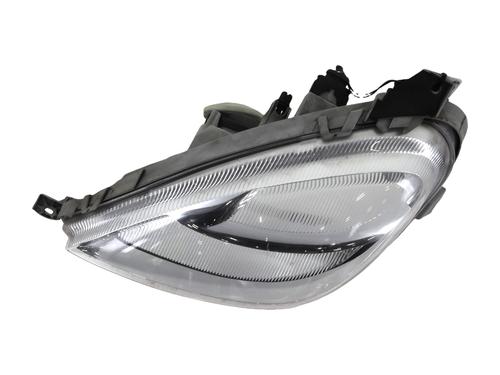Left headlight MERCEDES-BENZ A-CLASS (W168) A 190 (168.032, 168.132) | BP31867167C28 