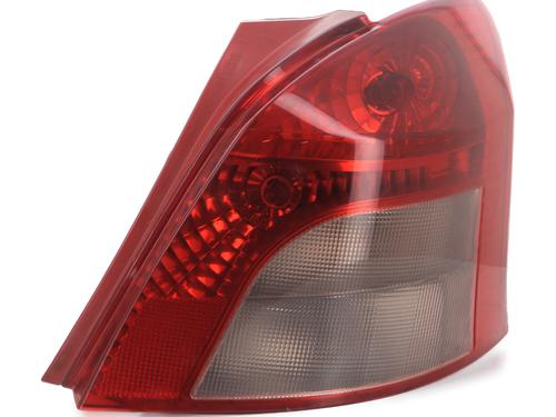 Right taillight TOYOTA YARIS (_P9_) 1.4 D-4D (NLP90_, NLP90R) | BP29849534C35