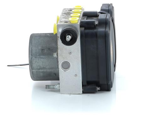 ABS pump NISSAN X-TRAIL III (T32_, T32R, T32RR) 1.6 dCi (T32) | BP22396333M43 