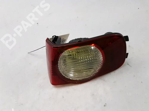 Used Rear bumper right light Rear bumper right light CITROËN C3 Picasso (SH_) 1.6 HDi (90 hp) 10442992 10442992