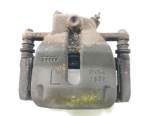 Left front brake caliper SUZUKI SX4 (EY, GY) 2.0 DDiS 4x4 (RW420D) | BP27918002M105