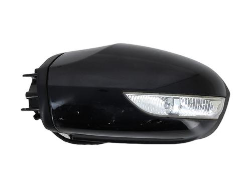 Left mirror MERCEDES-BENZ B-CLASS Sports Tourer (W245) B 180 CDI (245.207) | BP27813981C26 
