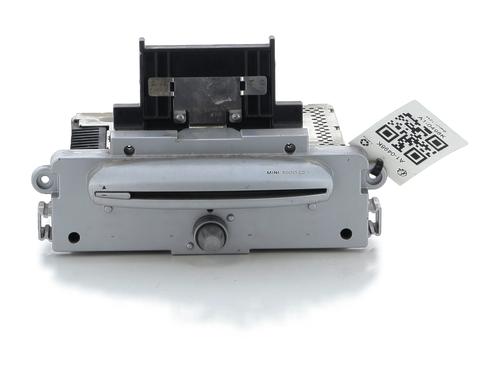 Used Radio MINI MINI CLUBMAN (R55) Cooper D (109 hp) 32401256