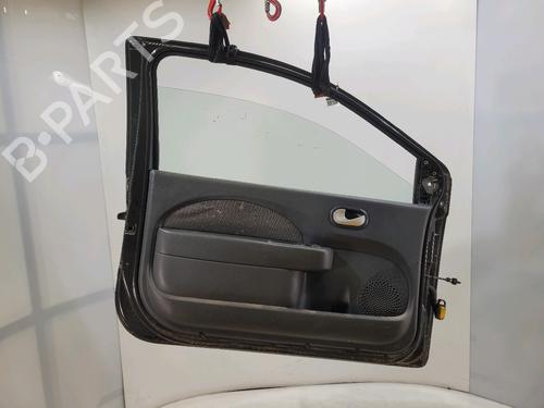 Left front door RENAULT TWINGO II (CN0_) 1.2 16V (CN04, CN0B) | BP30141272C2