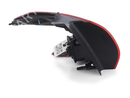 Right taillight PEUGEOT 2008 I (CU_) 1.2 THP 110 / PureTech 110 | BP39161065C35 - Image 4