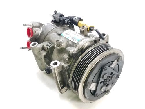 Used AC compressor AC compressor PEUGEOT PARTNER Tepee 1.6 HDi 90 (92 hp) 10497707 10497707