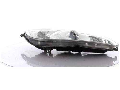 Right headlight PEUGEOT 407 (6D_) 1.6 HDi 110 (6D9HZC, 6D9HYC  