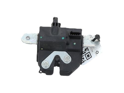 Used Tailgate lock OPEL CORSA D (S07) 1.2 (L08, L68) (86 hp) 26542082