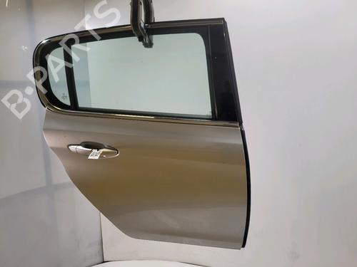 Used Right rear door Right rear door 39088140 39088140