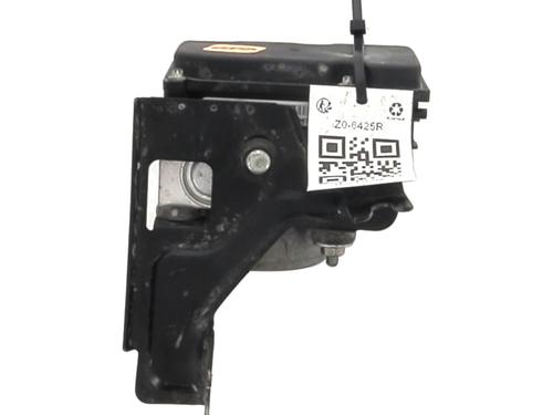 ABS pump RENAULT CLIO III (BR0/1, CR0/1) 1.5 dCi (C/BR0G, C/BR1G) | BP23101099M43 