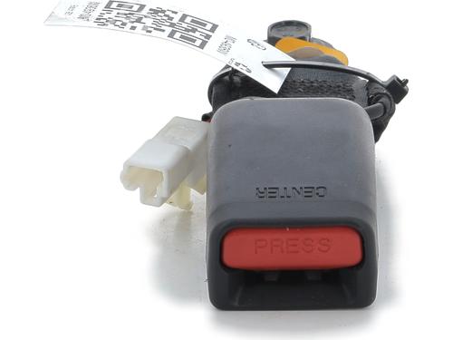 Used Seat buckle KIA SPORTAGE V (NQ5) 1.6 T-GDi Plug-in Hybrid (265 hp) 27911004