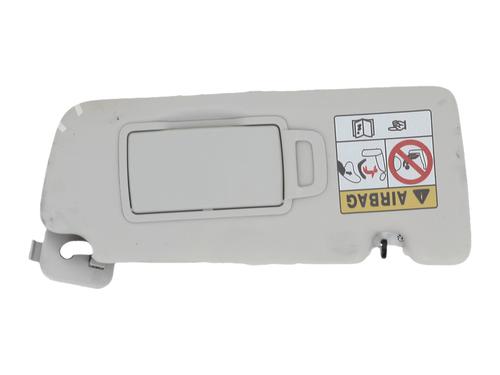Right sun visor RENAULT CLIO V (B7_) 1.0 SCe 65 (B7MG) | BP39194187I2 - Image 2