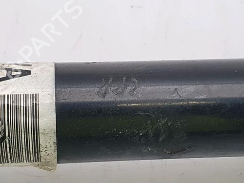 Right front driveshaft OPEL CORSA D (S07) 1.3 CDTI (L08, L68) | BP28533145M39