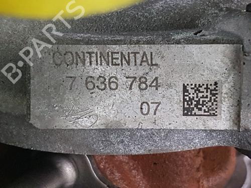 Engine MINI MINI Convertible (F57) Cooper | BP32180027M1 