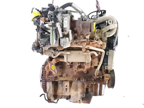 Engine RENAULT KANGOO Express (FW0/1_) 1.5 dCi 75 (FW07, FW10, FW04) | BP37680621M1 - Image 4