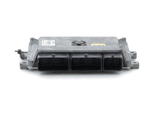 Used Engine control unit (ECU) Engine control unit (ECU) DACIA SANDERO II TCe 90 (B8M1, B8MA, B8AC) (90 hp) 33752031 33752031