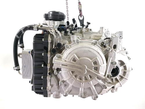 Gearbox HYUNDAI TUCSON (NX4E, NX4A) 1.6 T-GDi Hybrid | BP38767828M3 - Image 4