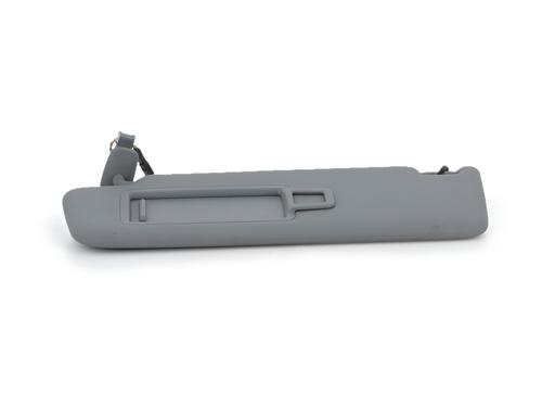 Left sun visor AUDI A3 Limousine (8VS, 8VM) 1.6 TDI | BP38031341I1 - Image 4