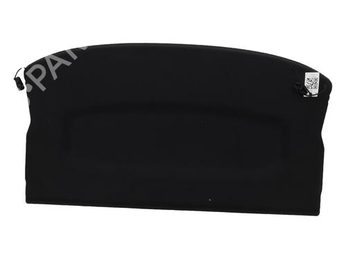 Used Rear parcel shelf PEUGEOT 308 III (FB_, FH_, FP_, F3_, FM_) PureTech 130 (FPHNSL, FPHNST) (131 hp) 29578721