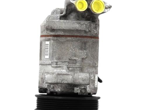 AC compressor CITROËN DS4 (NX_) 1.6 HDi 115 | BP40003771M34 - Image 5