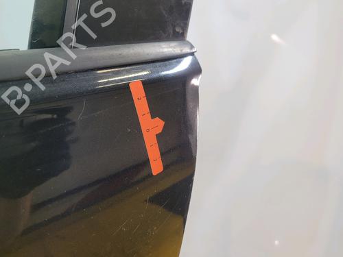 Left front door VW GOLF V (1K1) 1.9 TDI | BP25248098C2 