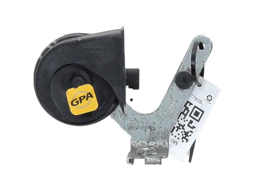 Horn FORD FIESTA VII (HJ, HF) 1.0 EcoBoost | BP27906817E13