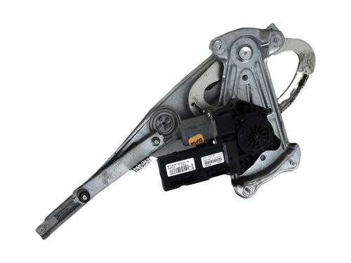 Used Front left window mechanism RENAULT MEGANE III Grandtour (KZ0/1) 1.5 dCi (KZ09, KZ0D, KZ1G, KZ29, KZ14, KZ1W, KZ10, KZ1F,... (110 hp) 29931168