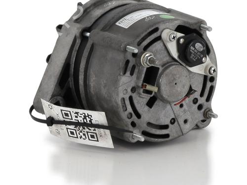 Alternator VOLVO 740 Kombi (745) 2.4 Diesel | BP25480893M7 